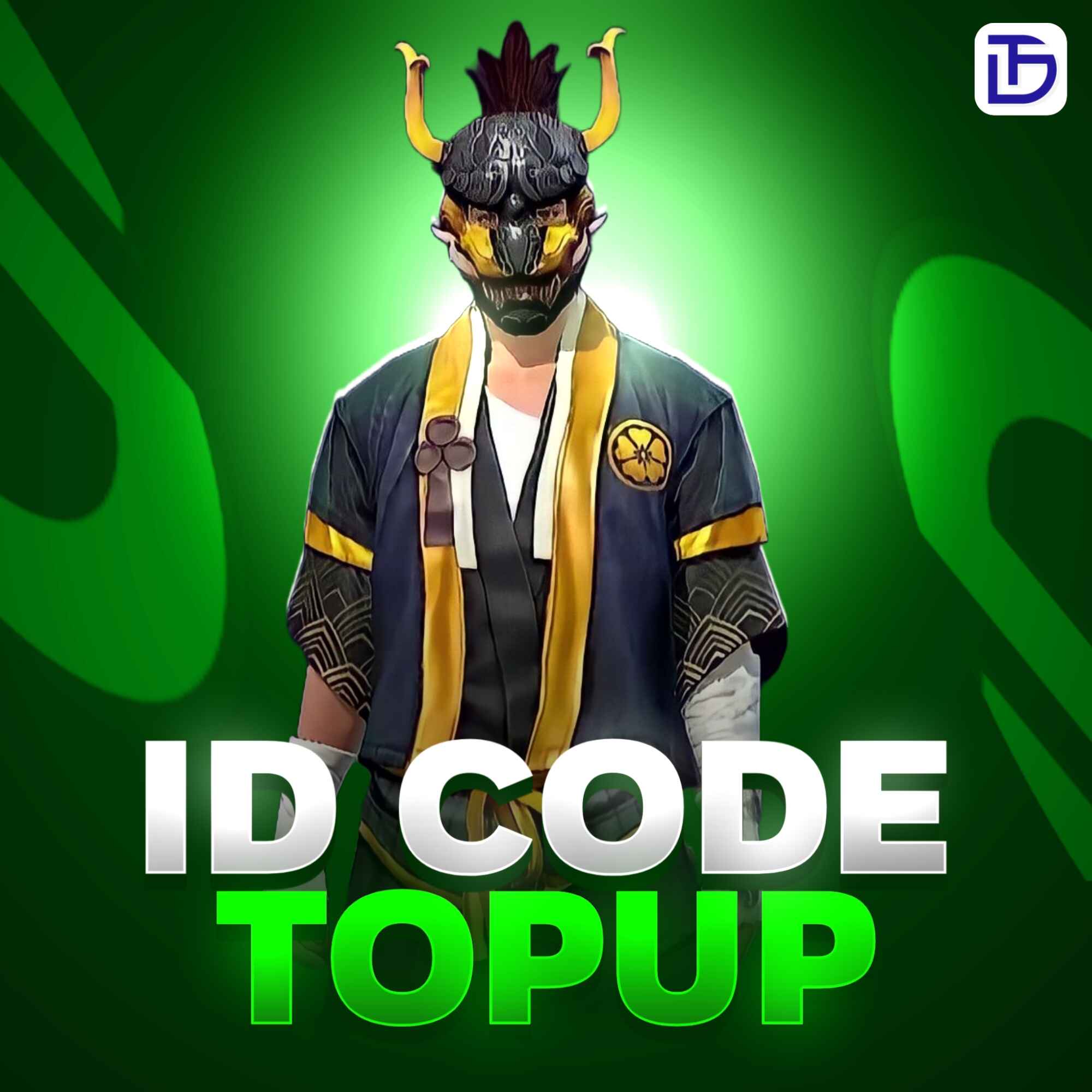Uid Topup [BD]
